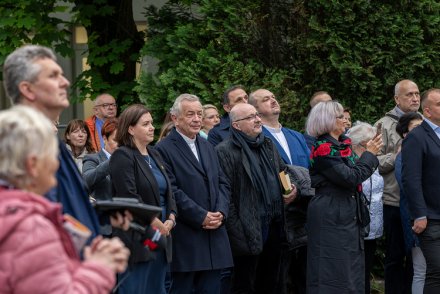 Granatowe Góry - Dzień 1